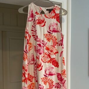 Tommy Bahama linen dress